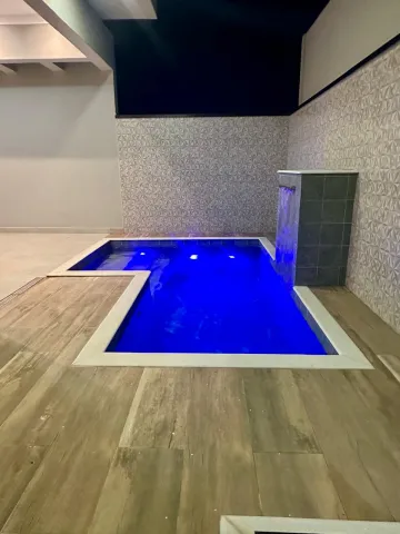imagem 1 - Casa térrea com piscina no Condomínio Malibu em Caçapava - SP imagem 1 - Casa térrea com piscina no Condomínio Malibu em Caçapava - SP