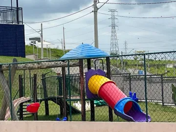 imagem 1 - Terreno com 375m² no Condomínio Residencial Malibu em Caçapava - SP imagem 1 - Terreno com 375m² no Condomínio Residencial Malibu em Caçapava - SP