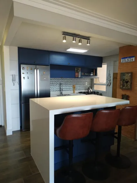 imagem 4 - Apartamento -  Residencial Monte Estoril - 3 Dormitórios - 95m² - Estuda permuta imagem 4 - Apartamento -  Residencial Monte Estoril - 3 Dormitórios - 95m² - Estuda permuta