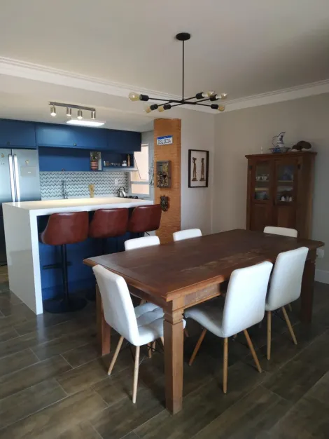 imagem 5 - Apartamento -  Residencial Monte Estoril - 3 Dormitórios - 95m² - Estuda permuta imagem 5 - Apartamento -  Residencial Monte Estoril - 3 Dormitórios - 95m² - Estuda permuta