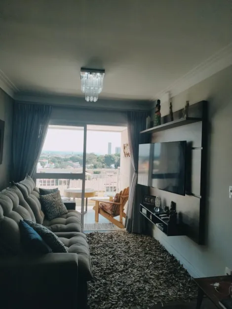 imagem 1 - Apartamento -  Residencial Monte Estoril - 3 Dormitórios - 95m² - Estuda permuta imagem 1 - Apartamento -  Residencial Monte Estoril - 3 Dormitórios - 95m² - Estuda permuta
