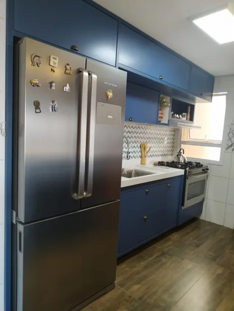 imagem 3 - Apartamento -  Residencial Monte Estoril - 3 Dormitórios - 95m² - Estuda permuta imagem 3 - Apartamento -  Residencial Monte Estoril - 3 Dormitórios - 95m² - Estuda permuta