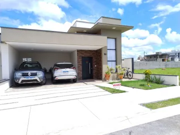 imagem 2 - Casa térrea com 3 quartos sendo 1 suíte no condomínio Malibu em Caçapava - SP imagem 2 - Casa térrea com 3 quartos sendo 1 suíte no condomínio Malibu em Caçapava - SP