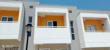 imagem 1 - Casa em condomínio fechado com varanda, 2 dormitórios , suite , próximo a Igreja da Cidade, imagem 1 - Casa em condomínio fechado com varanda, 2 dormitórios , suite , próximo a Igreja da Cidade,