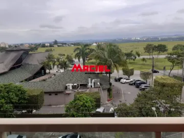 imagem 1 - Apartamento 4 Dormitórios coração do aquarius imagem 1 - Apartamento 4 Dormitórios coração do aquarius