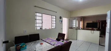 imagem 5 - ÓTIMA CASA TÉRREA NO RESIDENCIAL RIGHI, EM EXCELENTE LOCALIZAÇÃO COM TERRENO MAIOR imagem 5 - ÓTIMA CASA TÉRREA NO RESIDENCIAL RIGHI, EM EXCELENTE LOCALIZAÇÃO COM TERRENO MAIOR