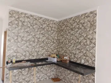 imagem 1 - linda casa no Set Ville com um amplo espaço nos  fundos , com 175,00 m2 de terreno imagem 1 - linda casa no Set Ville com um amplo espaço nos  fundos , com 175,00 m2 de terreno