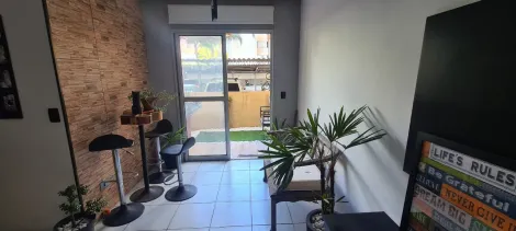 imagem 3 - Apartamento Piso Terreo - Sacada c/ Quintal   - 66m² imagem 3 - Apartamento Piso Terreo - Sacada c/ Quintal   - 66m²