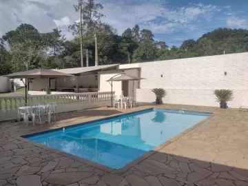 imagem 1 - Chácara Espaçosa com Lazer Completo à Venda em Caçapava imagem 1 - Chácara Espaçosa com Lazer Completo à Venda em Caçapava
