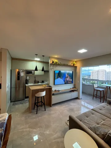 imagem 1 - Seu Novo Lar com Vista Panorâmica no Believe Residence imagem 1 - Seu Novo Lar com Vista Panorâmica no Believe Residence