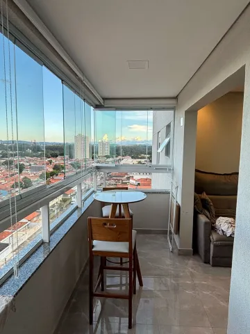 imagem 2 - Seu Novo Lar com Vista Panorâmica no Believe Residence imagem 2 - Seu Novo Lar com Vista Panorâmica no Believe Residence