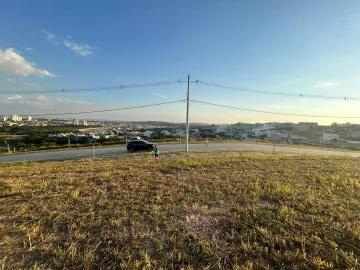 imagem 2 - Terreno de 330m² com Leve Aclive no Condomínio Terras Alpha - SJC imagem 2 - Terreno de 330m² com Leve Aclive no Condomínio Terras Alpha - SJC