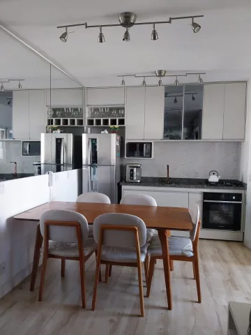 imagem 1 - Lindo Apartamento no Ed. Maranata Parque Industrial 55m2 - Com 2 quartos, sendo 1 suíte / 1 vaga - Subsolo com Móveis Planejados, Excelente acabamento imagem 1 - Lindo Apartamento no Ed. Maranata Parque Industrial 55m2 - Com 2 quartos, sendo 1 suíte / 1 vaga - Subsolo com Móveis Planejados, Excelente acabamento