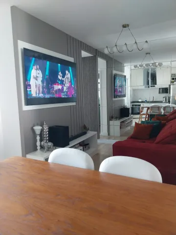 imagem 3 - Lindo Apartamento no Ed. Maranata Parque Industrial 55m2 - Com 2 quartos, sendo 1 suíte / 1 vaga - Subsolo com Móveis Planejados, Excelente acabamento imagem 3 - Lindo Apartamento no Ed. Maranata Parque Industrial 55m2 - Com 2 quartos, sendo 1 suíte / 1 vaga - Subsolo com Móveis Planejados, Excelente acabamento