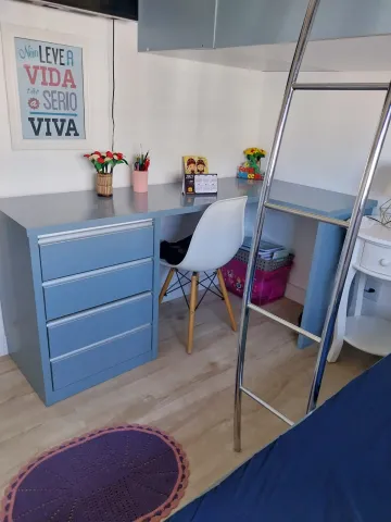 imagem 5 - Lindo Apartamento no Ed. Maranata Parque Industrial 55m2 - Com 2 quartos, sendo 1 suíte / 1 vaga - Subsolo com Móveis Planejados, Excelente acabamento imagem 5 - Lindo Apartamento no Ed. Maranata Parque Industrial 55m2 - Com 2 quartos, sendo 1 suíte / 1 vaga - Subsolo com Móveis Planejados, Excelente acabamento