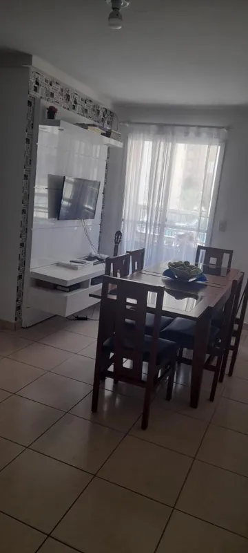 imagem 1 - Apartamento de 3 Dormitórios no Parque Industrial!!!! imagem 1 - Apartamento de 3 Dormitórios no Parque Industrial!!!!