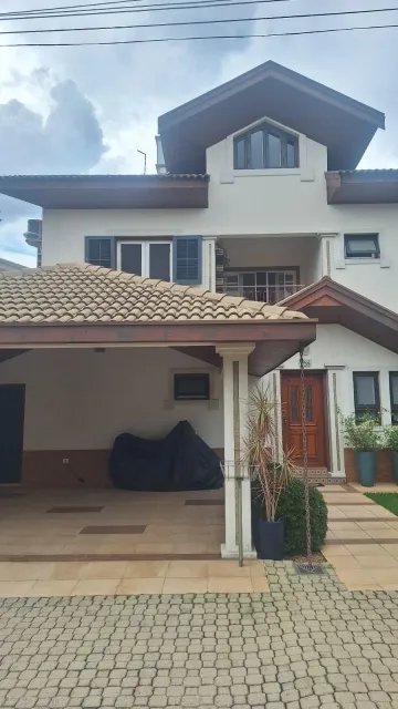 imagem 3 - Excelente Casa Sobrado no Condomínio Sunset Park imagem 3 - Excelente Casa Sobrado no Condomínio Sunset Park
