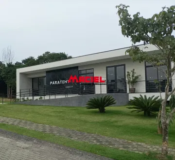 imagem 1 - Terreno à Venda no Condomínio Reserva do Paratehy Norte São José dos Campos imagem 1 - Terreno à Venda no Condomínio Reserva do Paratehy Norte São José dos Campos
