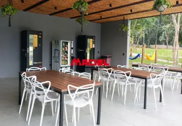 imagem 4 - Terreno à Venda no Condomínio Reserva do Paratehy Norte São José dos Campos imagem 4 - Terreno à Venda no Condomínio Reserva do Paratehy Norte São José dos Campos