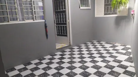 imagem 4 - ,casa com tres dormitórios banheiro com box blindex cosiha ampla próxima comercio em geral imagem 4 - ,casa com tres dormitórios banheiro com box blindex cosiha ampla próxima comercio em geral