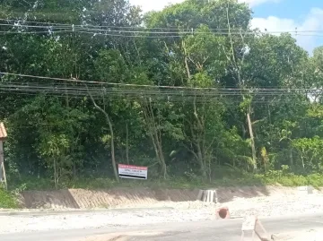 imagem 1 - ótimo terreno de 1900 m²  localizado em avenida principal do bairro imagem 1 - ótimo terreno de 1900 m²  localizado em avenida principal do bairro