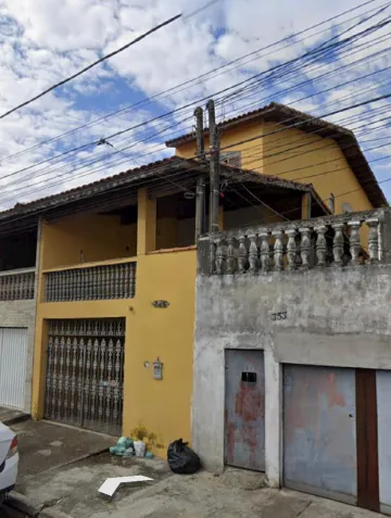 imagem 1 - Casa sobrado com 2 quartos sendo 1 suíte no Bosque dos Eucaliptos imagem 1 - Casa sobrado com 2 quartos sendo 1 suíte no Bosque dos Eucaliptos