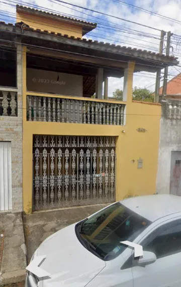 imagem 2 - Casa sobrado com 2 quartos sendo 1 suíte no Bosque dos Eucaliptos imagem 2 - Casa sobrado com 2 quartos sendo 1 suíte no Bosque dos Eucaliptos