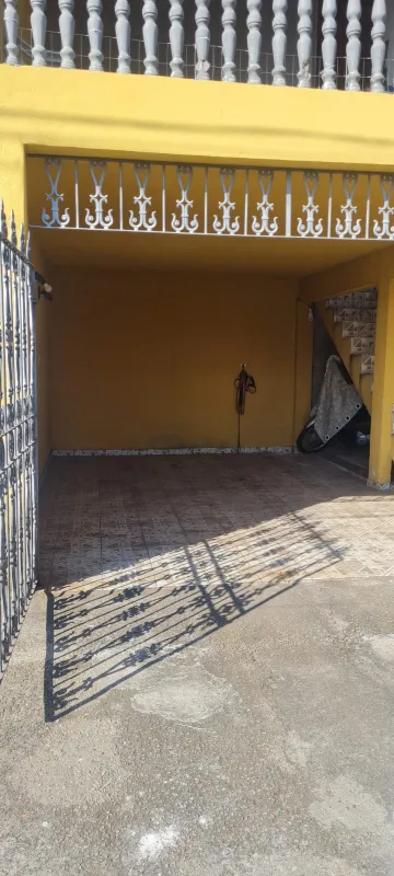 imagem 3 - Casa sobrado com 2 quartos sendo 1 suíte no Bosque dos Eucaliptos imagem 3 - Casa sobrado com 2 quartos sendo 1 suíte no Bosque dos Eucaliptos