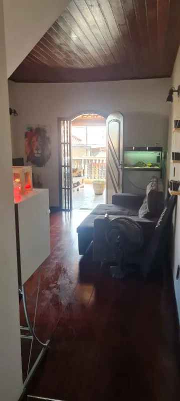 imagem 4 - Casa sobrado com 2 quartos sendo 1 suíte no Bosque dos Eucaliptos imagem 4 - Casa sobrado com 2 quartos sendo 1 suíte no Bosque dos Eucaliptos