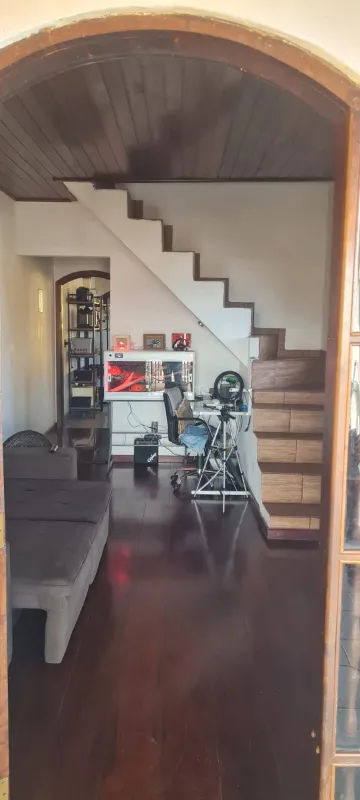 imagem 5 - Casa sobrado com 2 quartos sendo 1 suíte no Bosque dos Eucaliptos imagem 5 - Casa sobrado com 2 quartos sendo 1 suíte no Bosque dos Eucaliptos