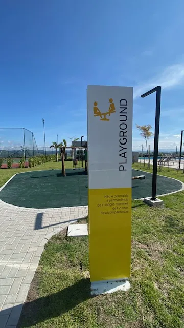 imagem 3 - Terras Alpha, excelente localização, lote com aclive e linda vista imagem 3 - Terras Alpha, excelente localização, lote com aclive e linda vista