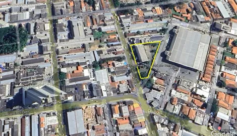 imagem 3 - ÁREA CENTRO DE SÃO JOSÉ DOS CAMPOS - ÓTIMO PARA VERTICALIZAR imagem 3 - ÁREA CENTRO DE SÃO JOSÉ DOS CAMPOS - ÓTIMO PARA VERTICALIZAR