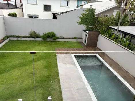 imagem 3 - Casa de Alto Padrão à Venda no Condomínio Altos da Serra V - Urbanova, São José dos Campos imagem 3 - Casa de Alto Padrão à Venda no Condomínio Altos da Serra V - Urbanova, São José dos Campos