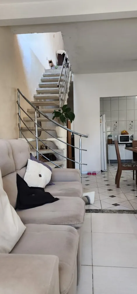 imagem 1 - Casa - Sobrado imagem 1 - Casa - Sobrado