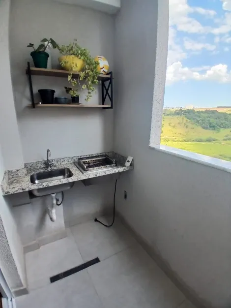 imagem 4 - APARTAMENTO 3 QUARTOS(SENDO 1 SUÍTE) MIRANTE FLAMBOYANT imagem 4 - APARTAMENTO 3 QUARTOS(SENDO 1 SUÍTE) MIRANTE FLAMBOYANT