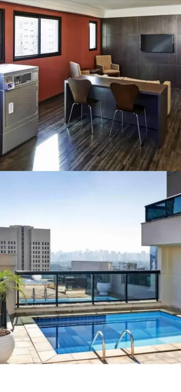 imagem 2 - otima localização em bairro nobre um luxo imagem 2 - otima localização em bairro nobre um luxo