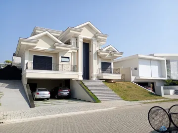 imagem 1 - Casa de Alto Padrão à Venda no Condomínio Reserva do Paratehy Norte ? Urbanova, São José dos Campos Elegância, exclusividade e conforto em um dos condomínios mais sofisticados da cidade! imagem 1 - Casa de Alto Padrão à Venda no Condomínio Reserva do Paratehy Norte ? Urbanova, São José dos Campos Elegância, exclusividade e conforto em um dos condomínios mais sofisticados da cidade!