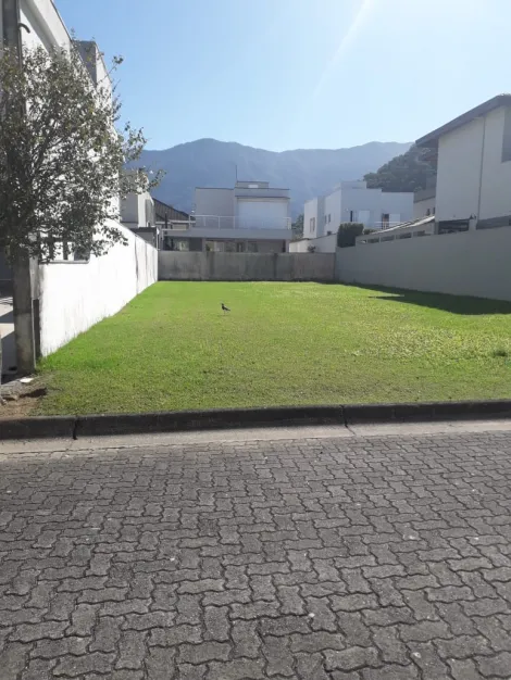 imagem 2 - Terreno em condominio de alto padrão frente a praia massaguaçu imagem 2 - Terreno em condominio de alto padrão frente a praia massaguaçu