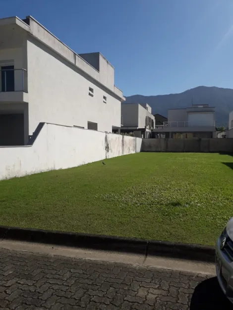 imagem 4 - Terreno em condominio de alto padrão frente a praia massaguaçu imagem 4 - Terreno em condominio de alto padrão frente a praia massaguaçu