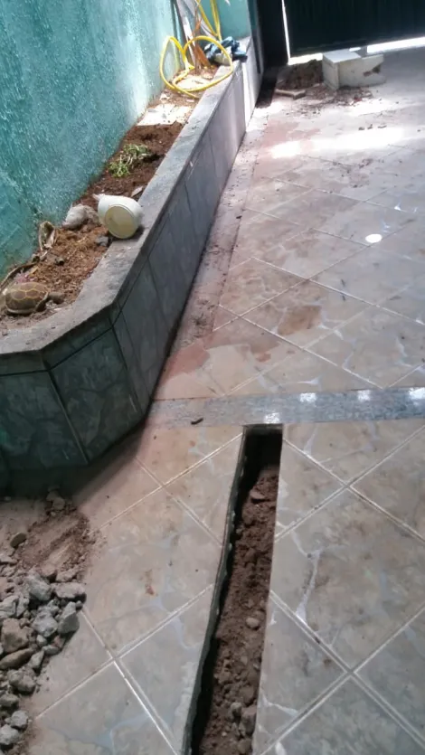 imagem 2 - ÓTIMA CASA TÉRREA, ACEITA FINANCIAMENTO 2 DM, GARAGEM P 2 CARROS imagem 2 - ÓTIMA CASA TÉRREA, ACEITA FINANCIAMENTO 2 DM, GARAGEM P 2 CARROS