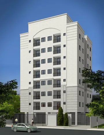 imagem 5 - Apartamento - Padrão imagem 5 - Apartamento - Padrão