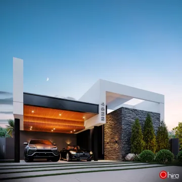 imagem 3 - CASA TERREA COM 4 SUITES - 278m2 URBANOVA ALPHAVILLE II SJC imagem 3 - CASA TERREA COM 4 SUITES - 278m2 URBANOVA ALPHAVILLE II SJC
