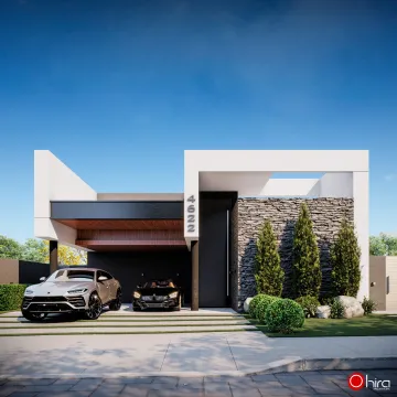 imagem 4 - CASA TERREA COM 4 SUITES - 278m2 URBANOVA ALPHAVILLE II SJC imagem 4 - CASA TERREA COM 4 SUITES - 278m2 URBANOVA ALPHAVILLE II SJC