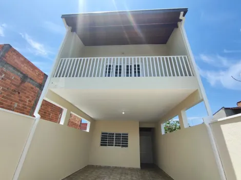 imagem 2 - Sobrado Reformado no Residencial Righi - Conforto e Excelente Localização imagem 2 - Sobrado Reformado no Residencial Righi - Conforto e Excelente Localização