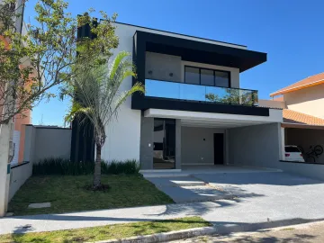 imagem 1 - Sobrado Novo com Piscina e Área Gourmet - Sofisticação e Conforto nas Terras do Vale imagem 1 - Sobrado Novo com Piscina e Área Gourmet - Sofisticação e Conforto nas Terras do Vale