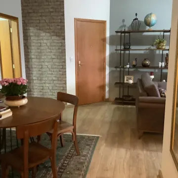 imagem 3 - APARTAMENTO 4 DORMITÓRIOS COM SUITE - 192M² - BAIRRO AQUARIUS imagem 3 - APARTAMENTO 4 DORMITÓRIOS COM SUITE - 192M² - BAIRRO AQUARIUS