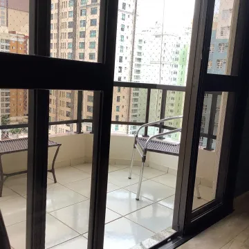 imagem 4 - APARTAMENTO 4 DORMITÓRIOS COM SUITE - 192M² - BAIRRO AQUARIUS imagem 4 - APARTAMENTO 4 DORMITÓRIOS COM SUITE - 192M² - BAIRRO AQUARIUS