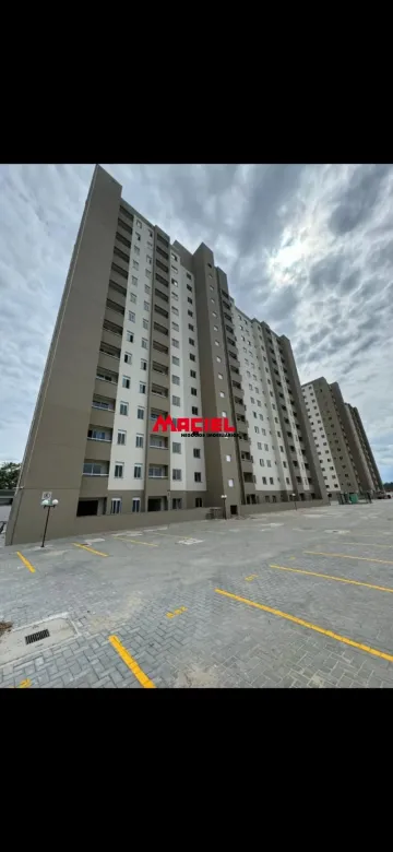 imagem 1 - APARTAMENTO NOVO COM 2 DORMITÓRIOS UMA VAGA ( PROXIMO DO CENTRO DE JACAREI ) imagem 1 - APARTAMENTO NOVO COM 2 DORMITÓRIOS UMA VAGA ( PROXIMO DO CENTRO DE JACAREI )