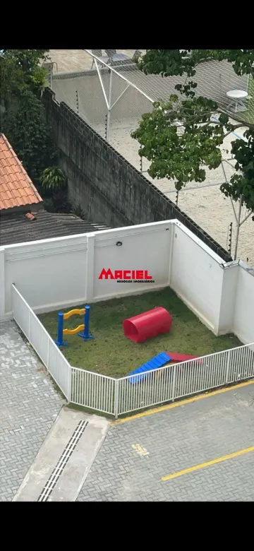imagem 2 - APARTAMENTO NOVO COM 2 DORMITÓRIOS UMA VAGA ( PROXIMO DO CENTRO DE JACAREI ) imagem 2 - APARTAMENTO NOVO COM 2 DORMITÓRIOS UMA VAGA ( PROXIMO DO CENTRO DE JACAREI )