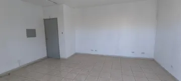 imagem 4 - Sala comercial frente para avenida com sacada imagem 4 - Sala comercial frente para avenida com sacada